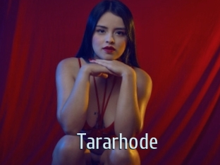 Tararhode