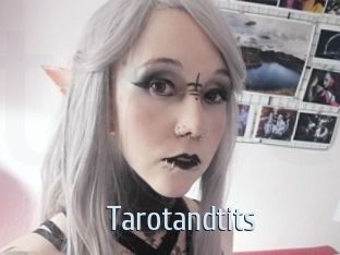 Tarotandtits