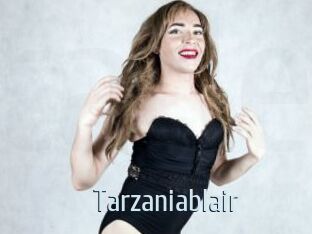Tarzaniablair