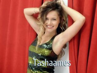 Tashaames
