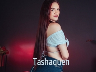 Tashaquen