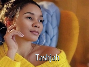 Tashjah