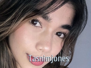 Tasnimjones