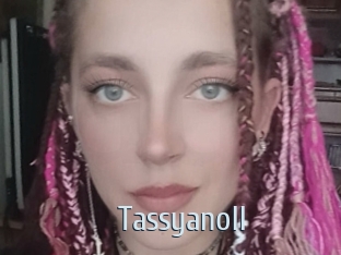 Tassyanoll
