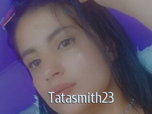 Tatasmith23