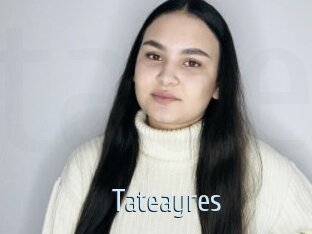 Tateayres