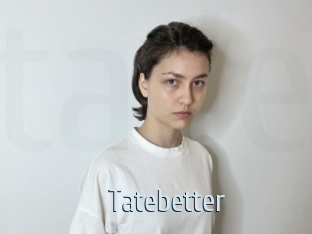 Tatebetter