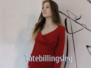 Tatebillingsley