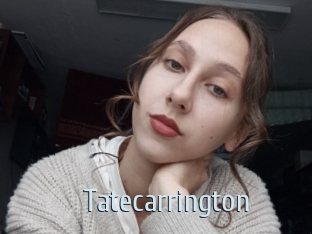 Tatecarrington