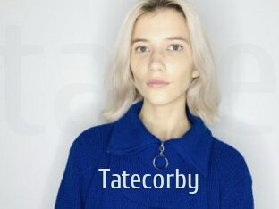 Tatecorby