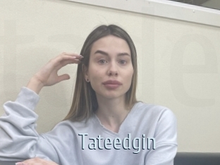 Tateedgin