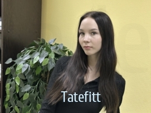 Tatefitt