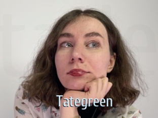 Tategreen