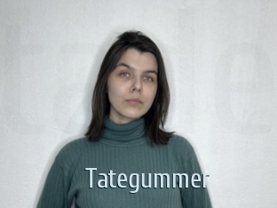 Tategummer