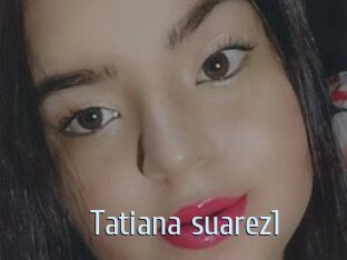 Tatiana_suarez1