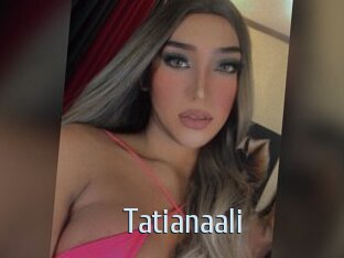 Tatianaali