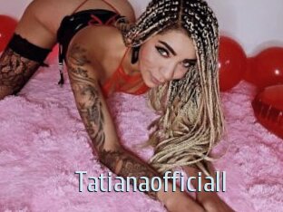 tatianaofficiall Ta Model