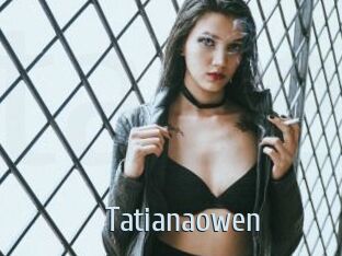 Tatianaowen