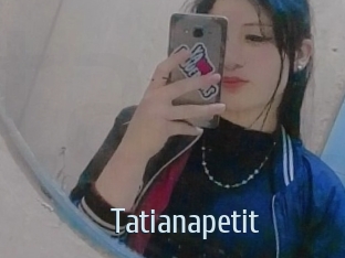 Tatianapetit