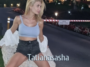 Tatianasasha