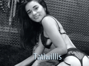 Tatiwillis