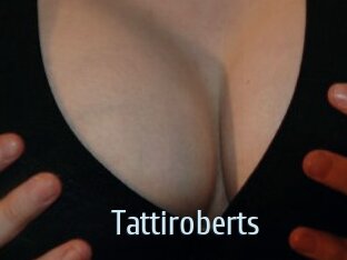 Tattiroberts