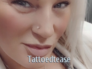 Tattoedtease