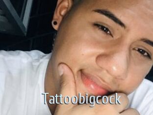 Tattoobigcock