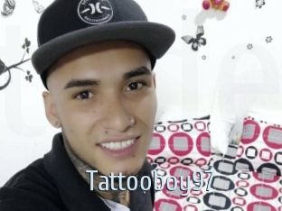 Tattooboy97