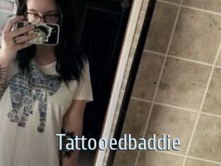 Tattooedbaddie
