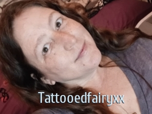 Tattooedfairyxx