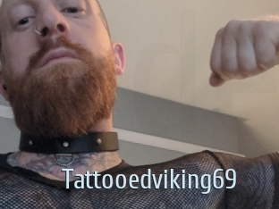 Tattooedviking69