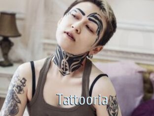 Tattooria