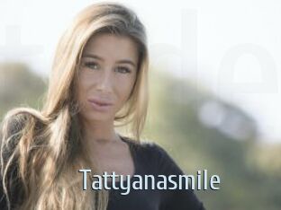 Tattyanasmile