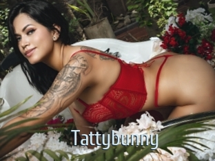 Tattybunny