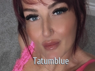Tatumblue