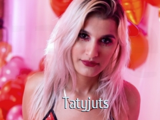 Tatyjuts