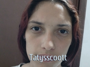 Tatysscoott