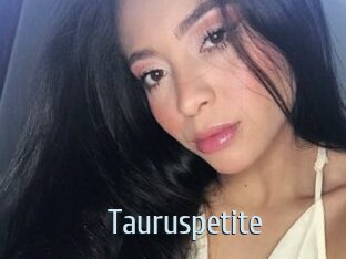 Tauruspetite
