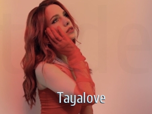 tayalove Ta Model