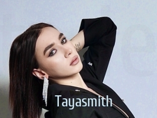 Tayasmith