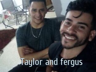 taylor_and_fergus Ta Model