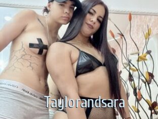 Taylorandsara