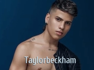 Taylorbeckham