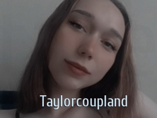 Taylorcoupland