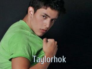 taylorhok Ta Model