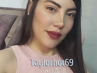 Taylorhot69