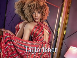 Taylorlenor
