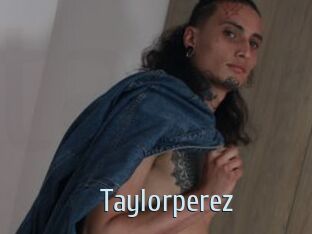 Taylorperez