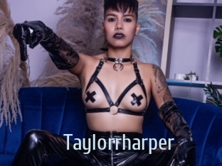 Taylorrharper